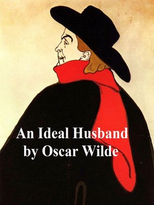cover image of An Ideal Husband
